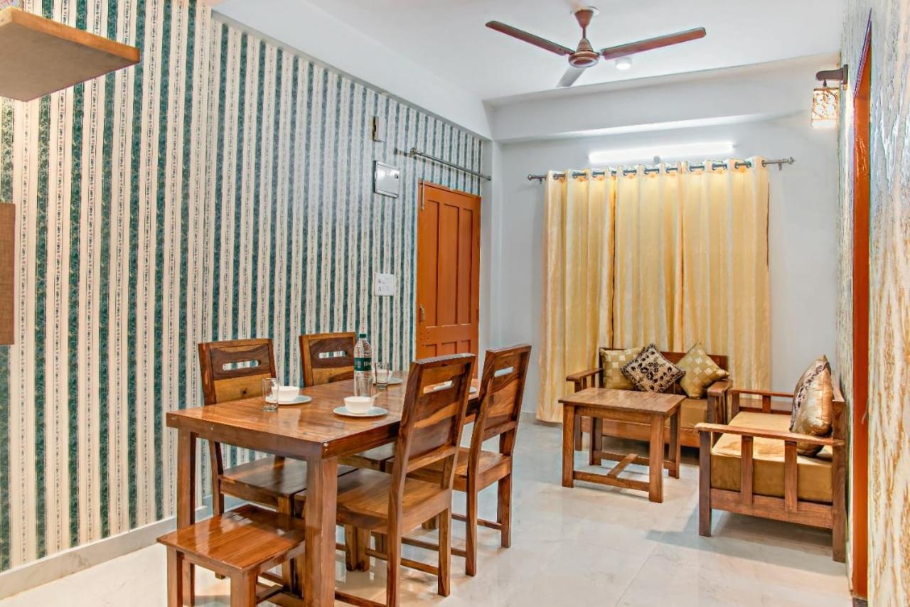 Mystic Forest View Kasauli I Serviced Villa I Best Seller I Vacations I Family Events I Open Air Lawn I Sky Bonfire I Kasauli By Exotic Stays 外观 照片