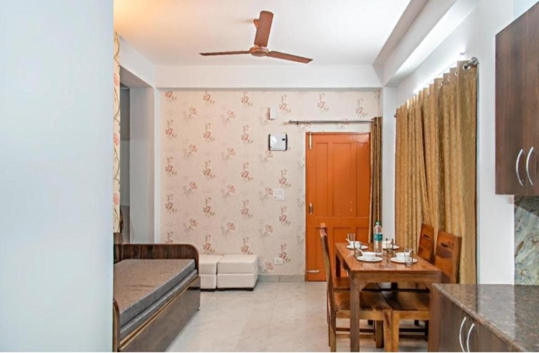 Mystic Forest View Kasauli I Serviced Villa I Best Seller I Vacations I Family Events I Open Air Lawn I Sky Bonfire I Kasauli By Exotic Stays 外观 照片